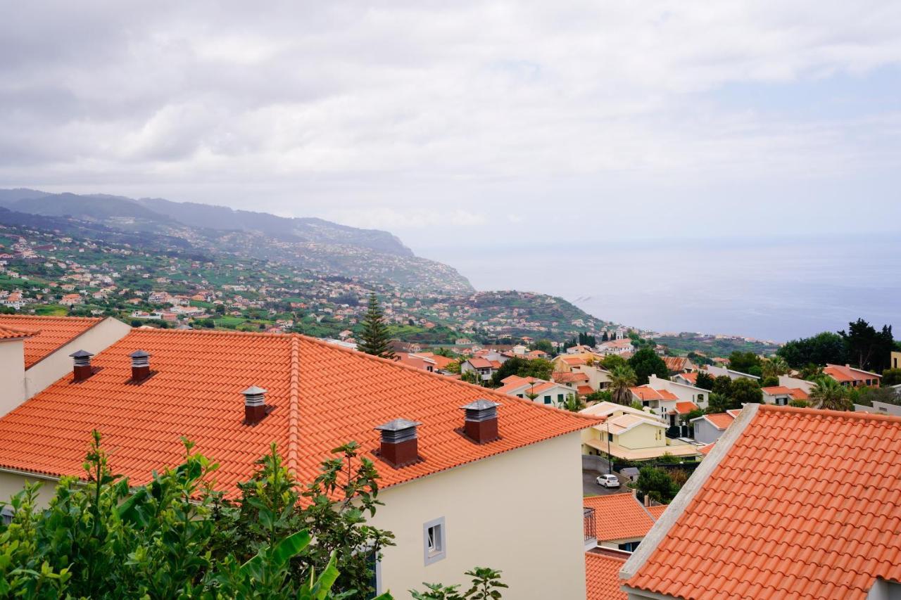Namaste House II Διαμέρισμα Φουνκάλ Εξωτερικό φωτογραφία