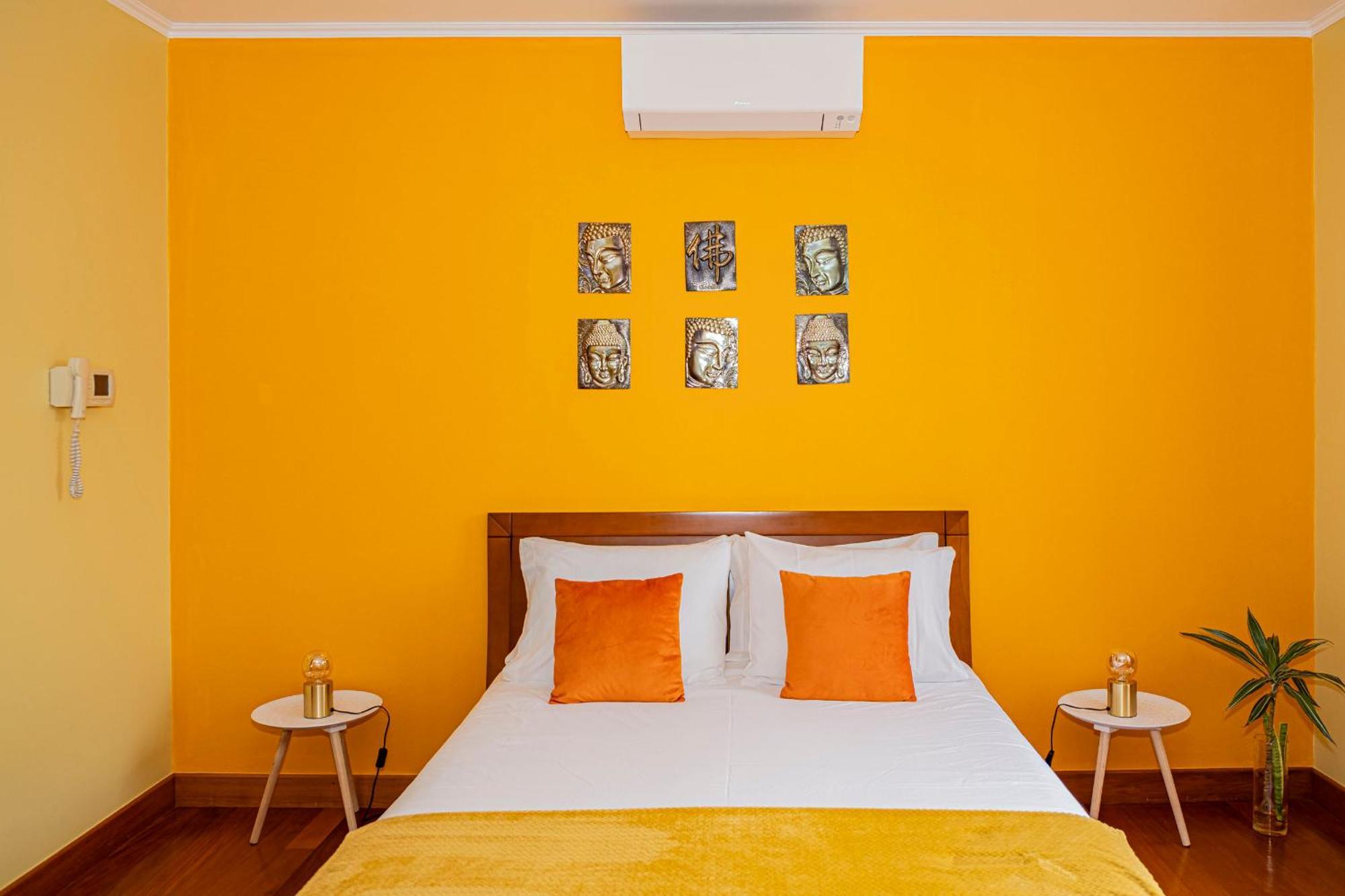 Namaste House II Διαμέρισμα Φουνκάλ Εξωτερικό φωτογραφία