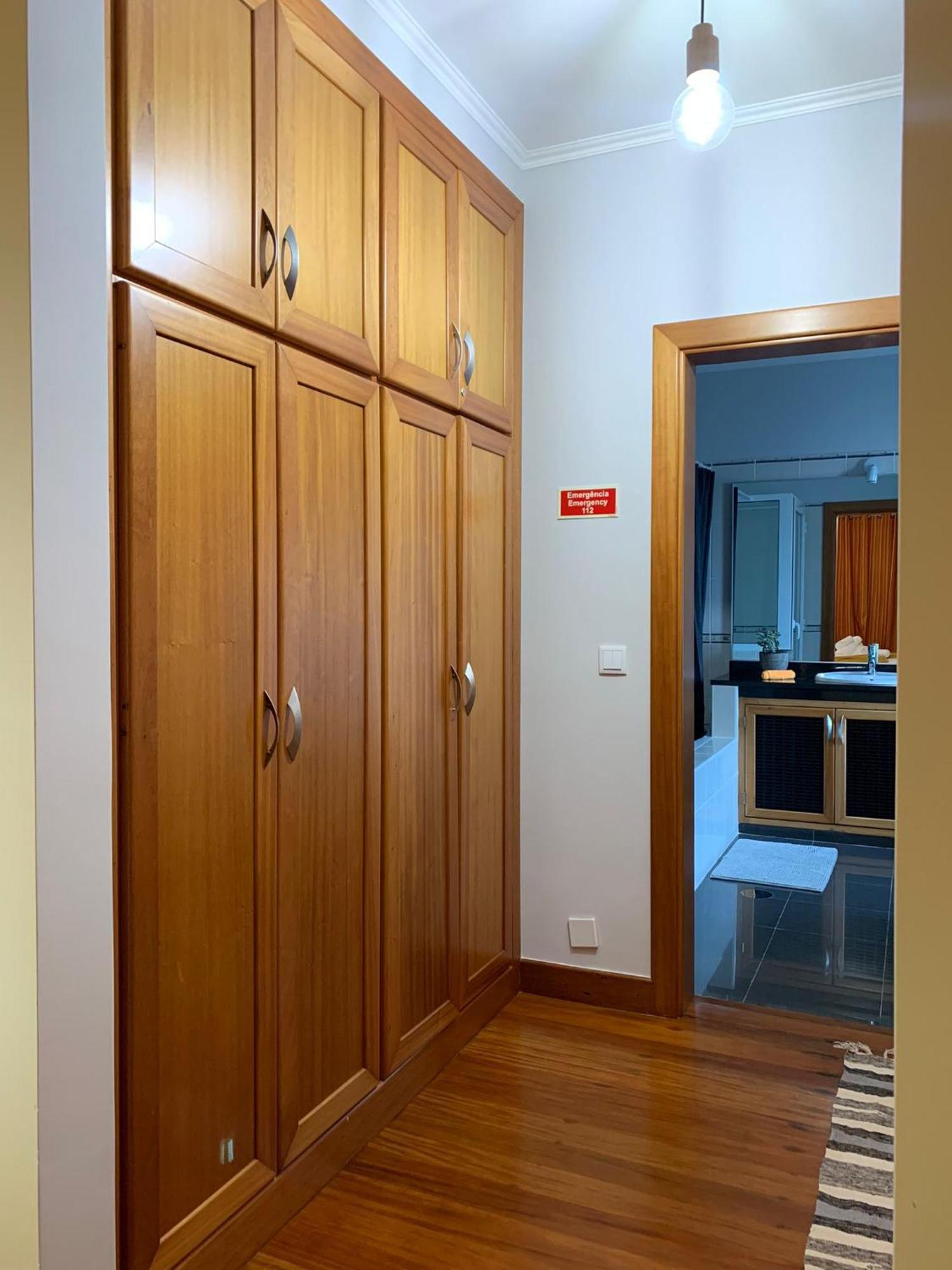 Namaste House II Διαμέρισμα Φουνκάλ Εξωτερικό φωτογραφία