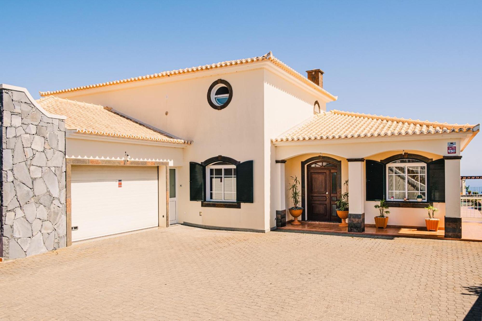 Namaste House II Διαμέρισμα Φουνκάλ Εξωτερικό φωτογραφία