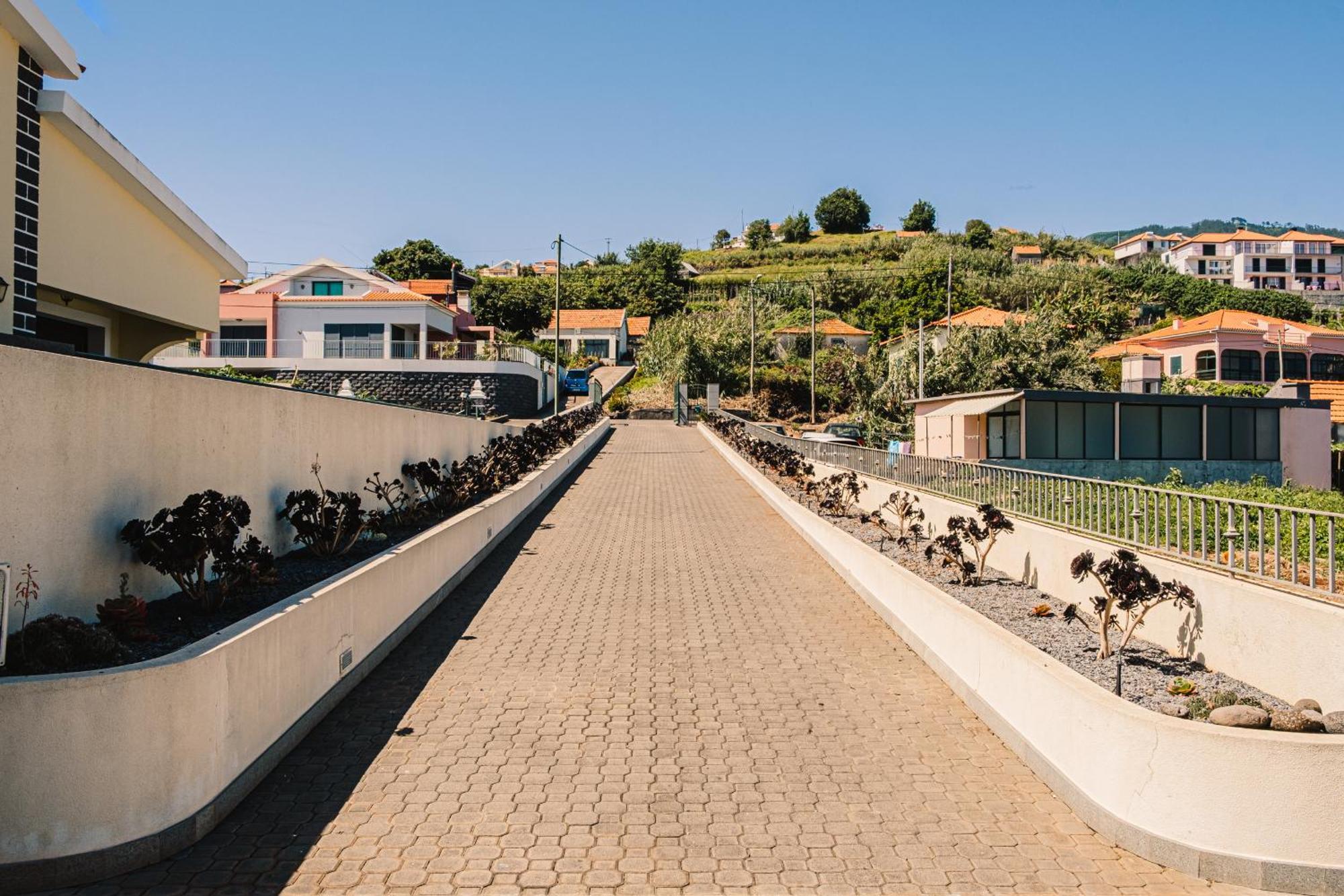 Namaste House II Διαμέρισμα Φουνκάλ Εξωτερικό φωτογραφία