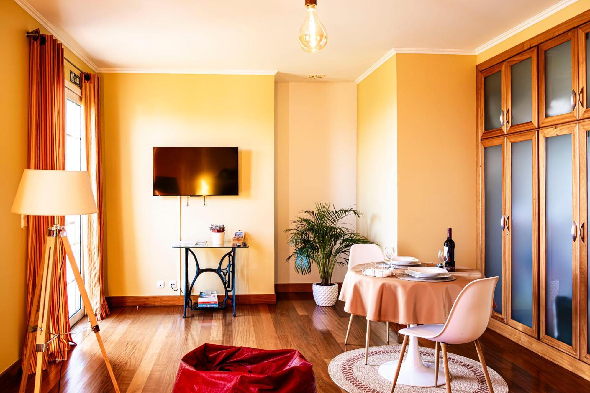 Namaste House II Διαμέρισμα Φουνκάλ Εξωτερικό φωτογραφία