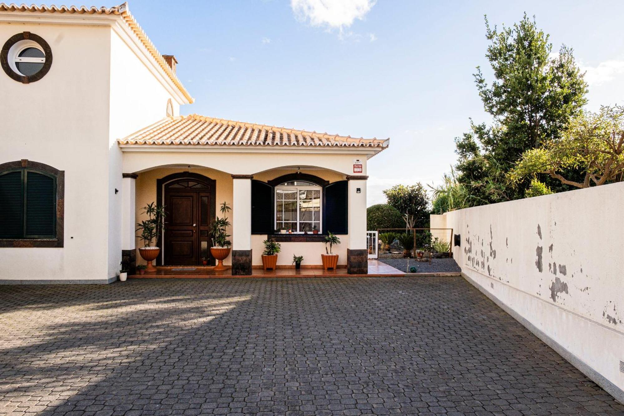 Namaste House II Διαμέρισμα Φουνκάλ Εξωτερικό φωτογραφία
