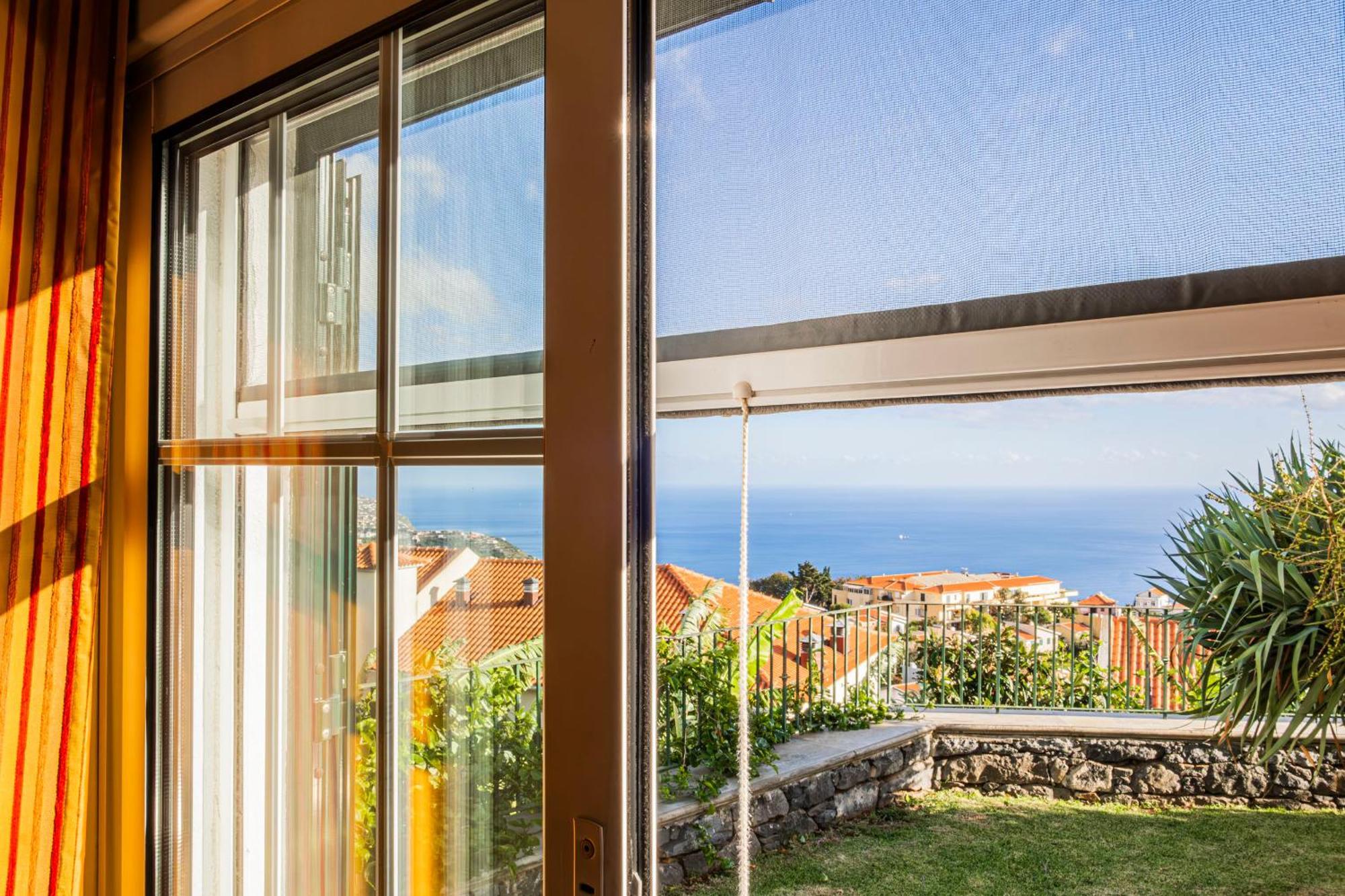 Namaste House II Διαμέρισμα Φουνκάλ Εξωτερικό φωτογραφία
