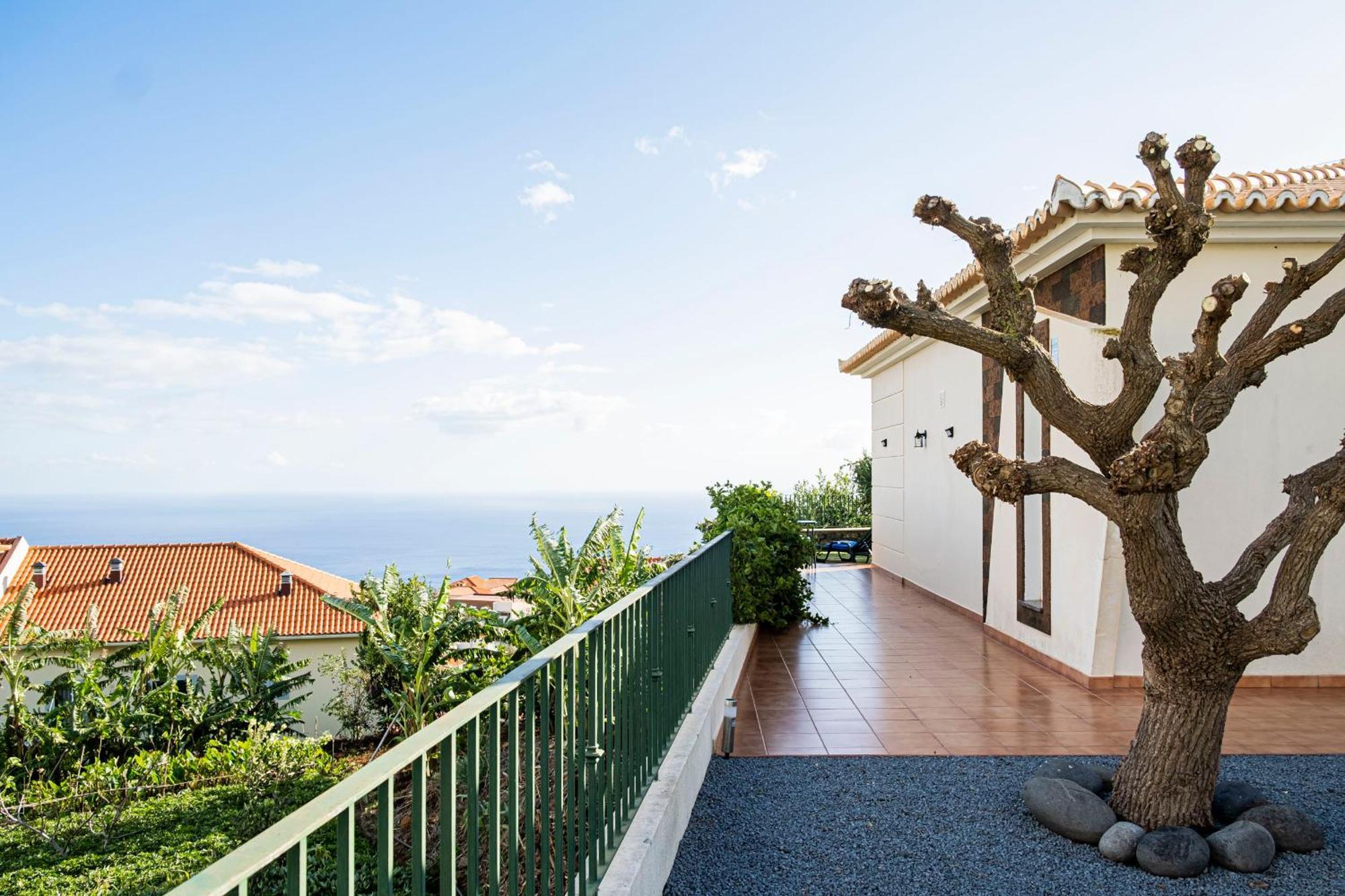 Namaste House II Διαμέρισμα Φουνκάλ Εξωτερικό φωτογραφία