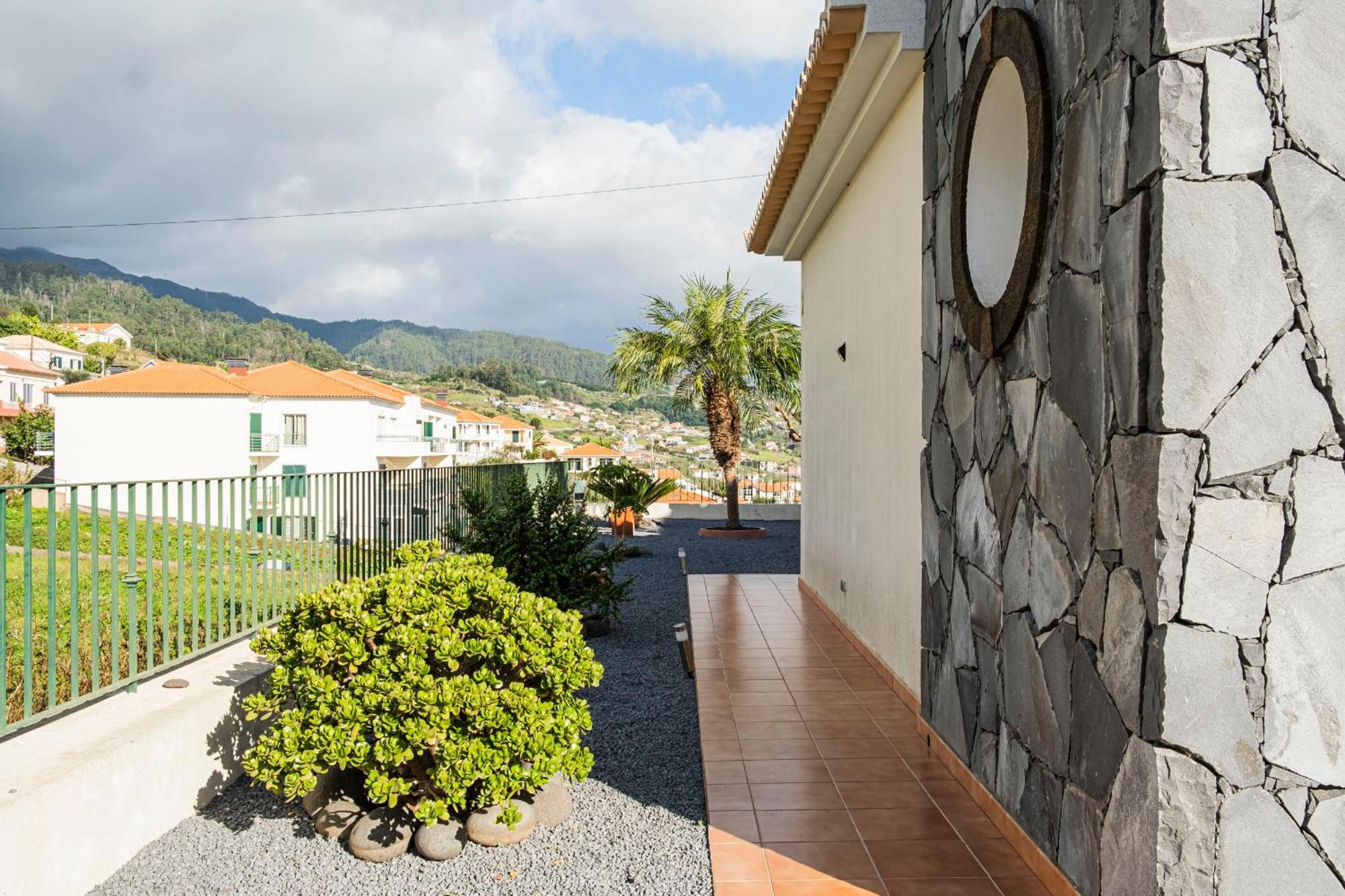 Namaste House II Διαμέρισμα Φουνκάλ Εξωτερικό φωτογραφία