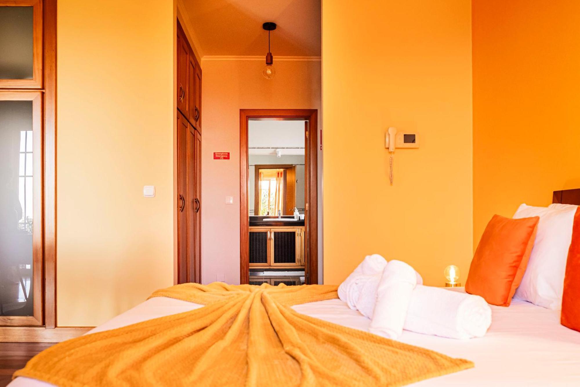 Namaste House II Διαμέρισμα Φουνκάλ Εξωτερικό φωτογραφία