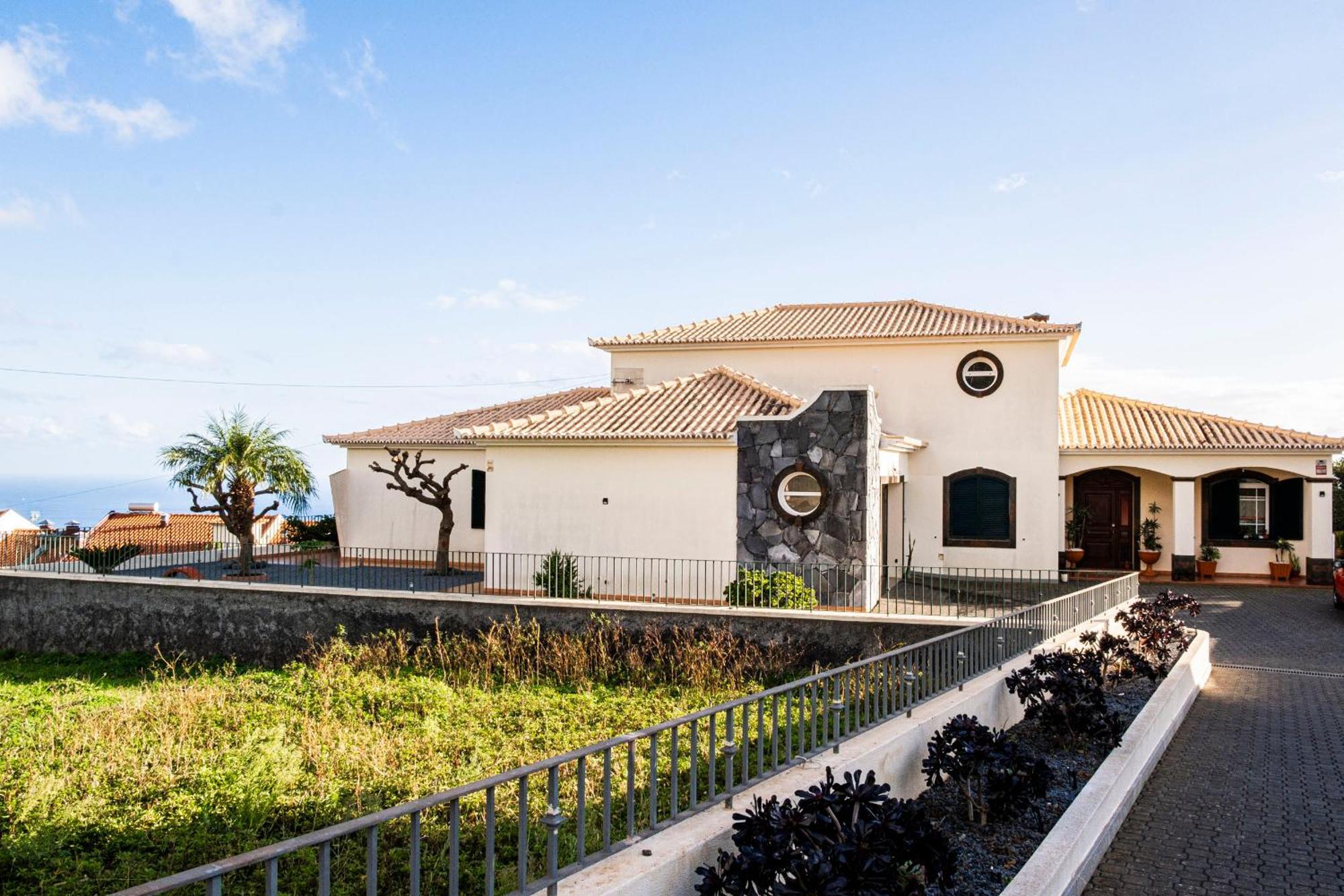 Namaste House II Διαμέρισμα Φουνκάλ Εξωτερικό φωτογραφία