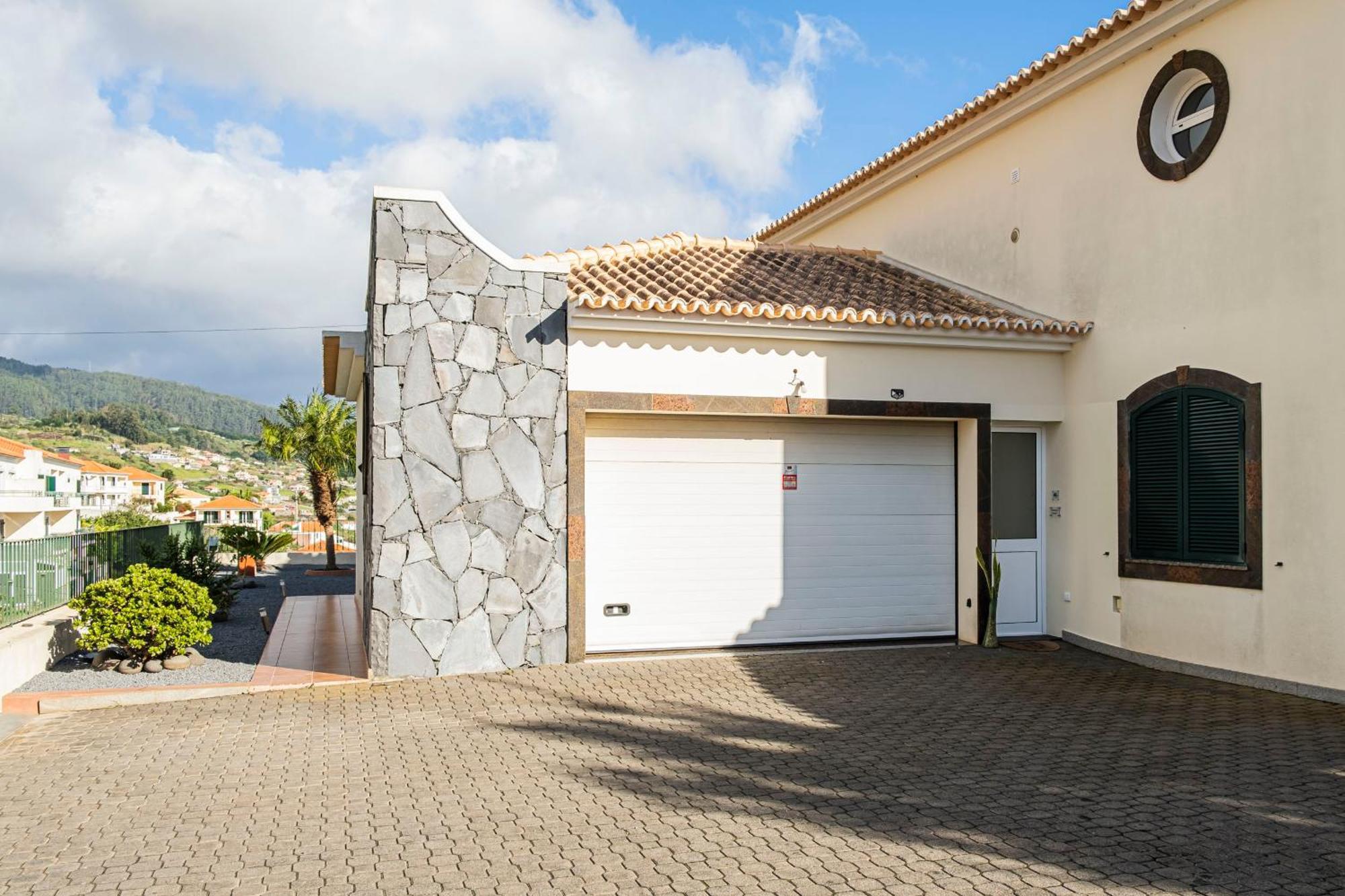 Namaste House II Διαμέρισμα Φουνκάλ Εξωτερικό φωτογραφία