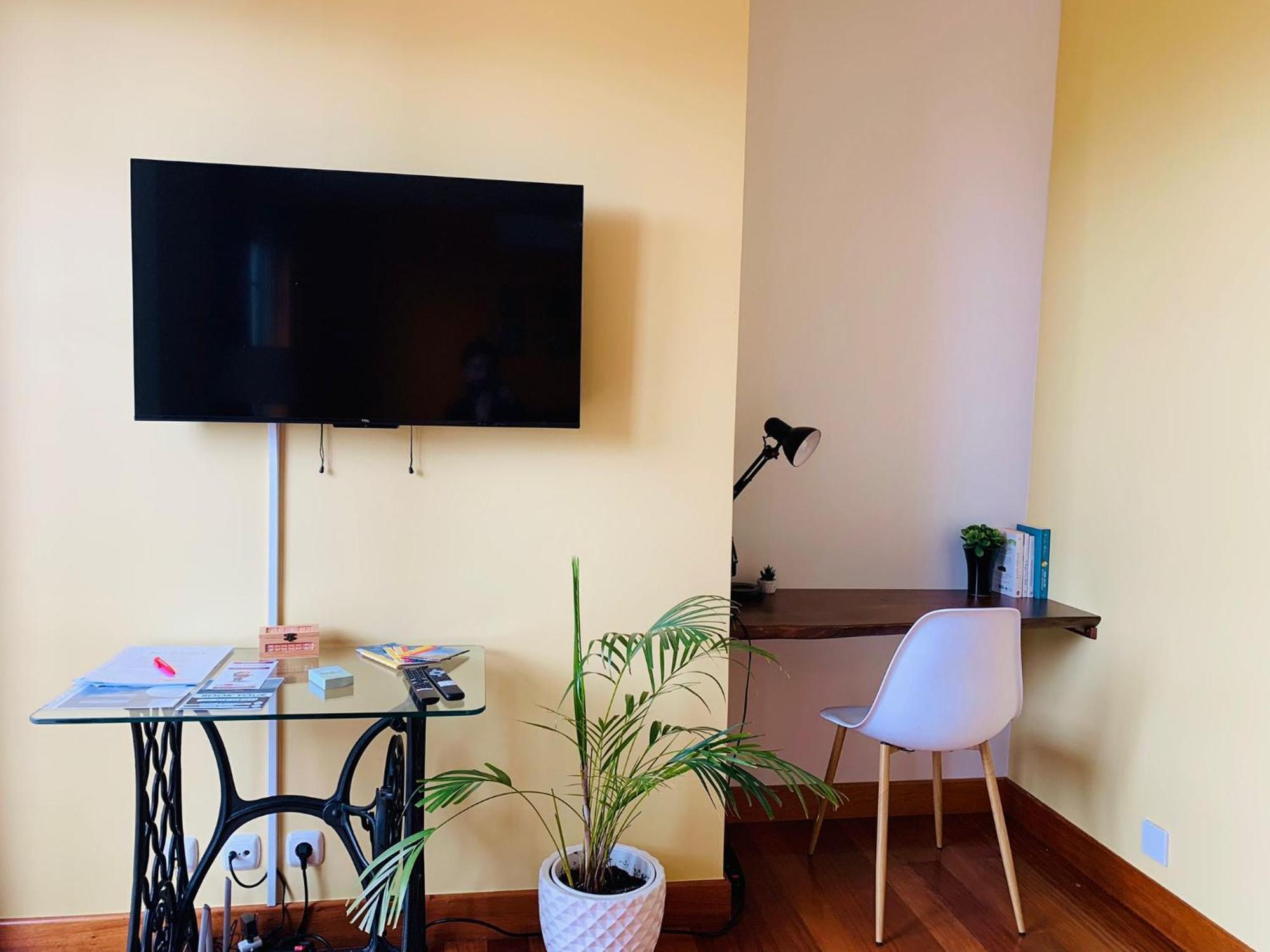 Namaste House II Διαμέρισμα Φουνκάλ Εξωτερικό φωτογραφία