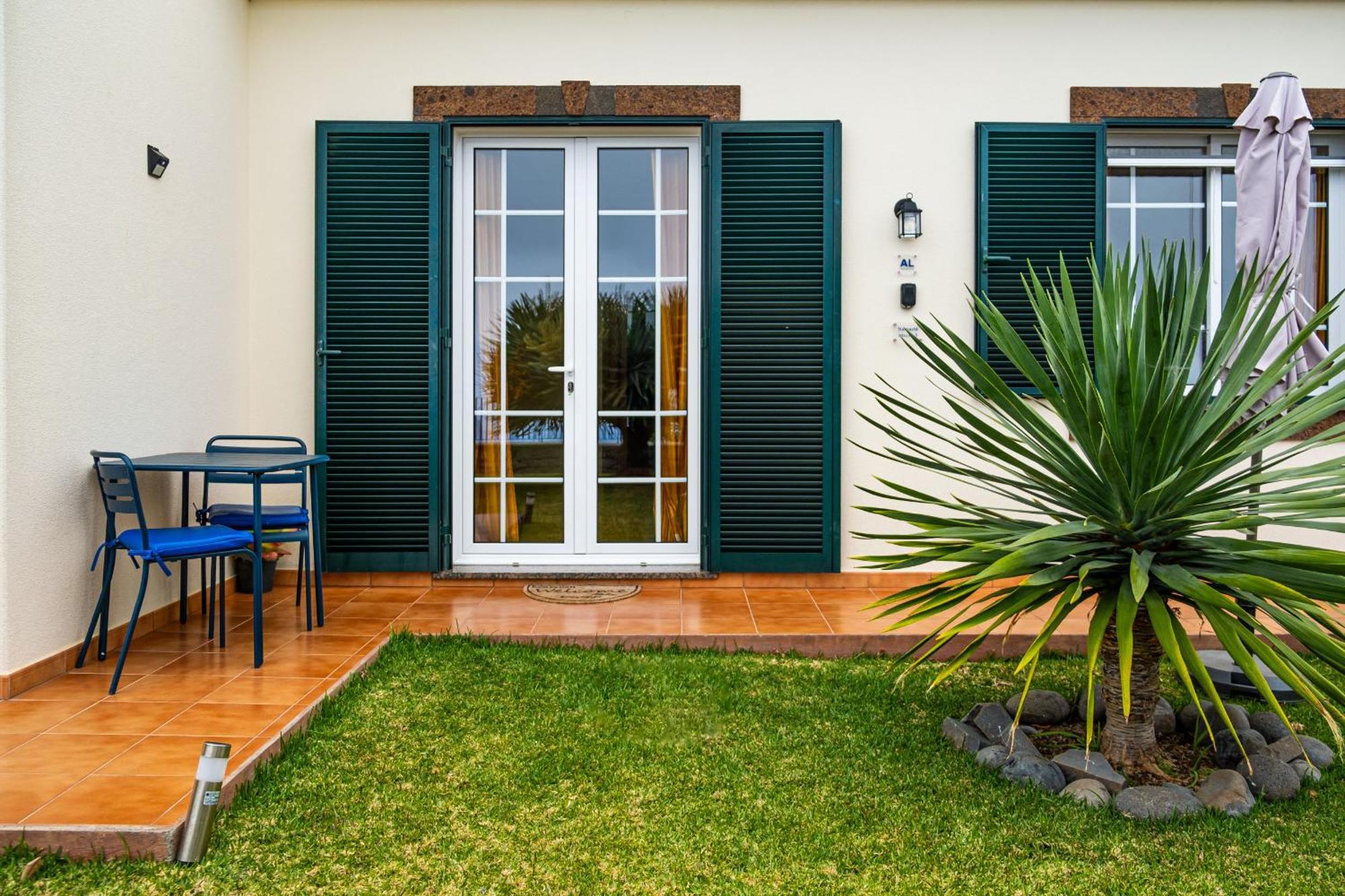 Namaste House II Διαμέρισμα Φουνκάλ Εξωτερικό φωτογραφία